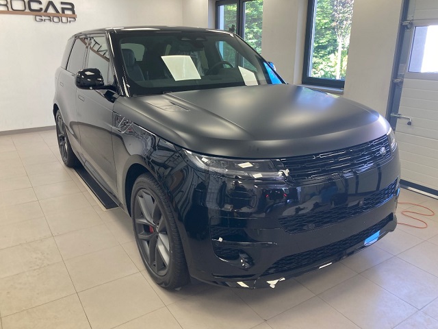 Zvažujete fólii na auto