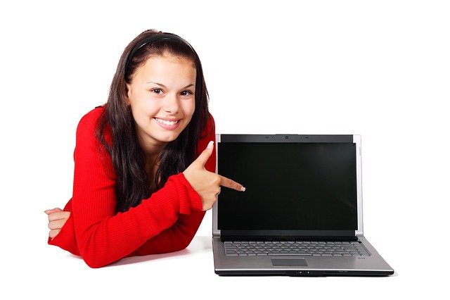 Nechte si udělat vlastní web